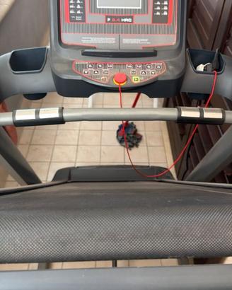 Tapis roulant Fassi F 6.4 HRC