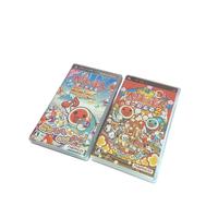 Giochi Taiko PSP regione JPN