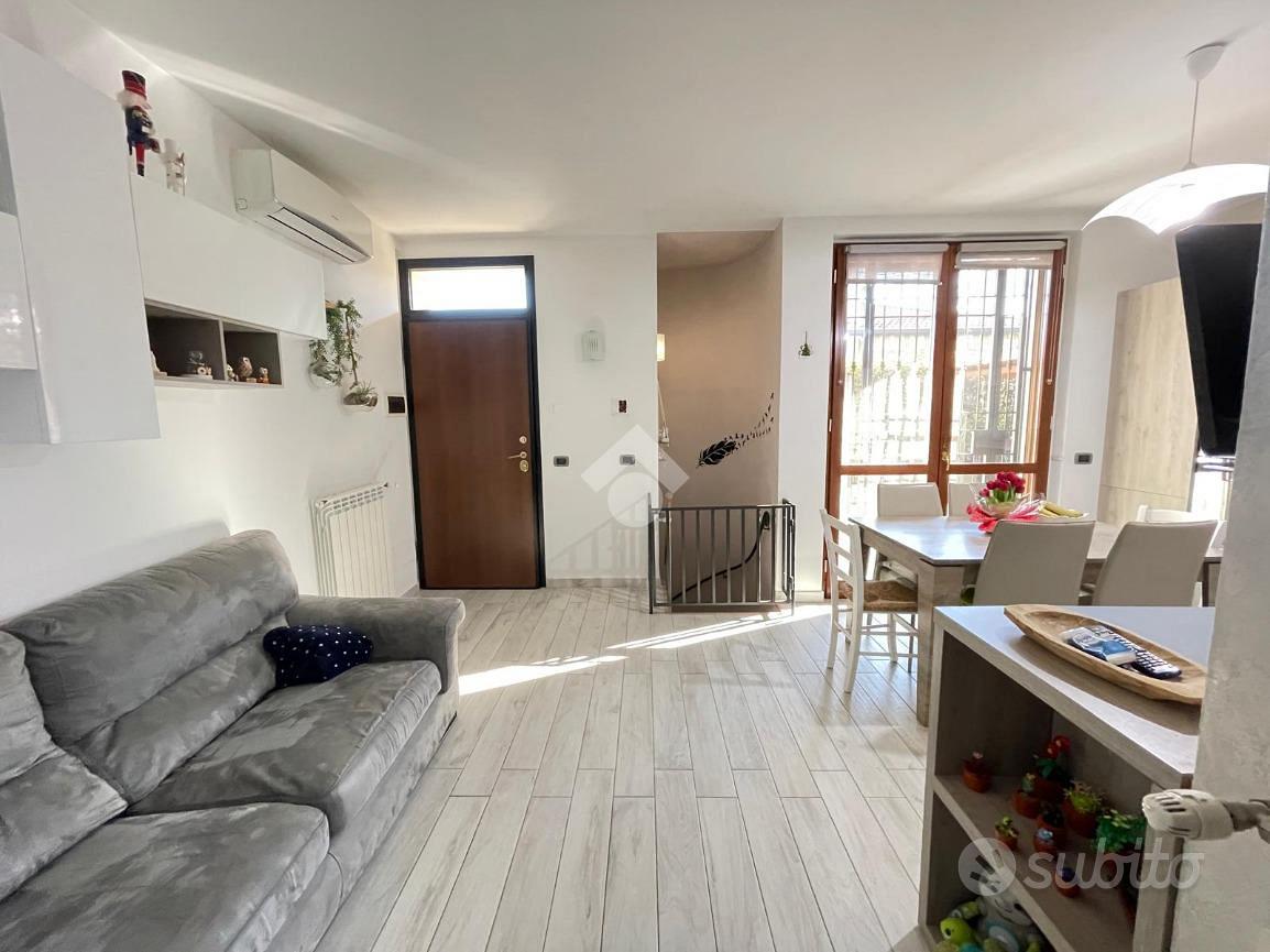Appartamento – Arconate - Altro