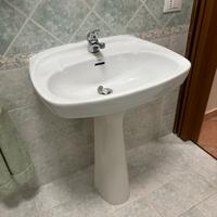 Lavandino bagno