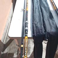 canne da pesca 
