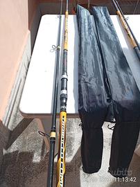 canne da pesca 