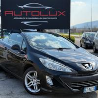 Peugeot 308 CABRIO 1.6 HDi 112CV CC Féline 2010