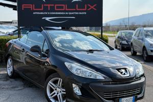 Peugeot 308 CABRIO 1.6 HDi 112CV CC Féline 2010