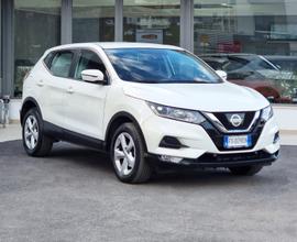 Nissan Qashqai 1.5 Diesel 110 CV 2018 - 80ooo KM