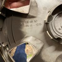 Copri cerchi R16 5EO 601 147