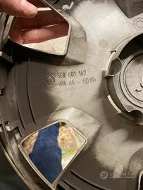 Copri cerchi R16 5EO 601 147