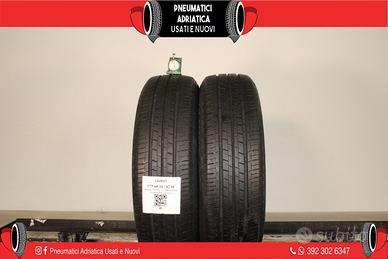 2 Gomme 175 60 R 16 Bridgestone al 72% SPED GRATIS