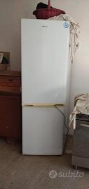 Frigorifero (+ cucina)