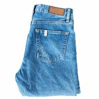  Jeans Liu Jo donna W26 denim vintage mom fit