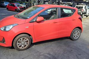 HIUNDAY I10 2020 SOLO PER RICAMBI