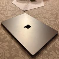 Macbook air 13” M3 (2024) - 8Gb - 256Gb SSD