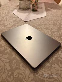 Macbook air 13” M3 (2024) - 8Gb - 256Gb SSD