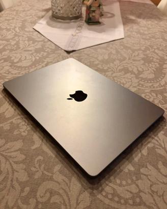 Macbook air 13” M3 (2024) - 8Gb - 256Gb SSD