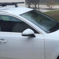 VENDUTO Barre auto - Audi A4 Avant 2016-2025