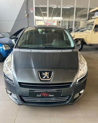 Peugeot 5008 1.6 HDi 112CV Business
