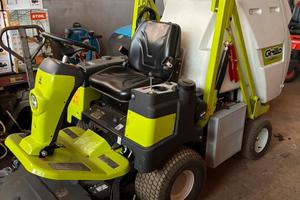 Grillo fd500