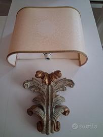 lampade applique da parete