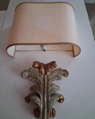 lampade applique da parete
