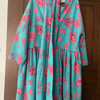 Vestito fantasia