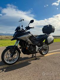 HONDA NC 750X DCT - Consegna in tutta Italia -