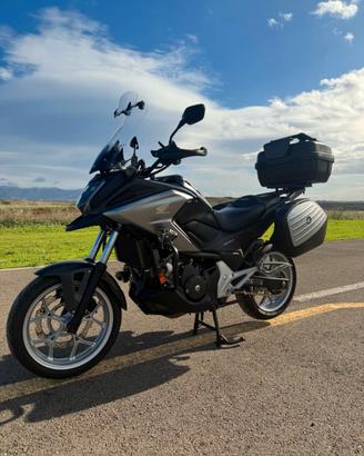 HONDA NC 750X DCT - Consegna in tutta Italia -