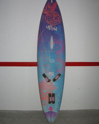 Tavola windsurf BIC + attrezzatura