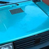 Cofano Fiat Panda 141 del 2001