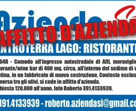 Ristorante gestione - no bar