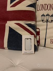 Portachiavi localizzatore come airtag Apple