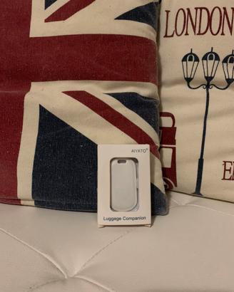 Portachiavi localizzatore come airtag Apple