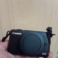 Canon EOS M10 solo corpo