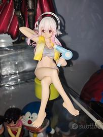 SONICO Special Figure - Action Figure con Scatola