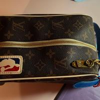 Borsa louis vuitton NBA