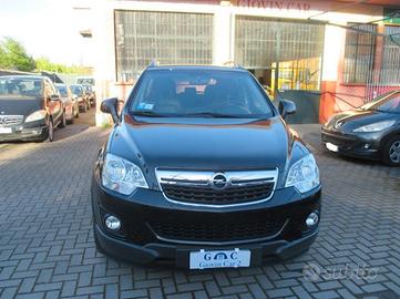 Opel Antara 2.2 cdti 4X4 Automatica