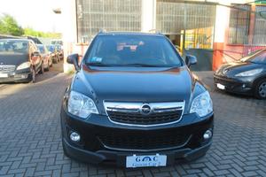 Opel Antara 2.2 cdti 4X4 Automatica