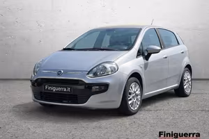 FIAT Punto Evo 5p 1.4 Active s&s 77cv