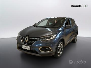 RENAULT Kadjar - Blue dCi 8V 115CV EDC Intens