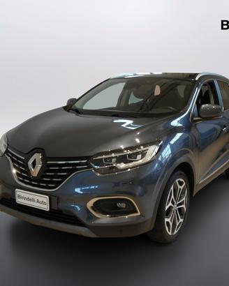 RENAULT Kadjar - Blue dCi 8V 115CV EDC Intens
