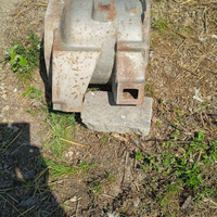Ricambi Landini 4500 anni 80