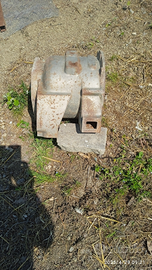 Ricambi Landini 4500 anni 80