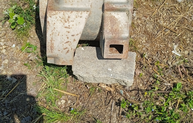 Ricambi Landini 4500 anni 80