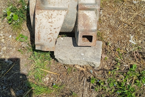 Ricambi Landini 4500 anni 80