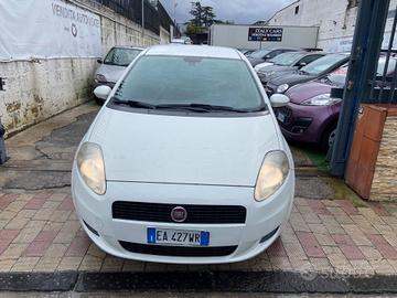 Fiat Punto Classic 1.45 porte Active benz-gpl