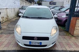 Fiat Punto Classic 1.45 porte Active benz-gpl