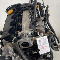 192A8000 MOTORE COMPLETO FIAT Bravo 3Â° Serie 192A