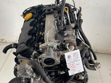 192A8000 MOTORE COMPLETO FIAT Bravo 3Â° Serie 192A