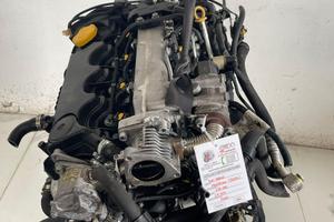 192A8000 MOTORE COMPLETO FIAT Bravo 3Â° Serie 192A