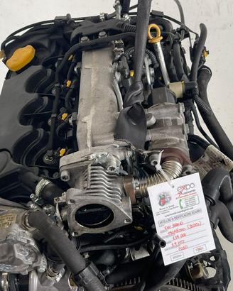 192A8000 MOTORE COMPLETO FIAT Bravo 3° Serie 192A