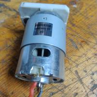 Motorino parkside 20 vot.